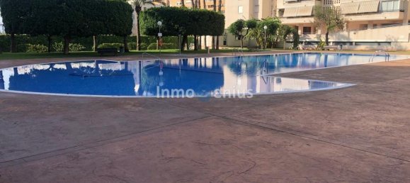 3 bedrooms Apartment in Alicante, Spain No. 8764 28