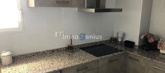 3 bedrooms Apartment in Alicante, Spain No. 8764 23