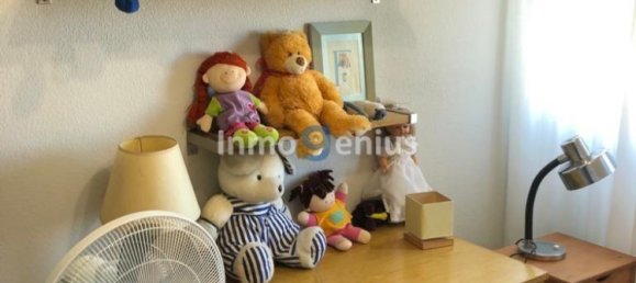 3 bedrooms Apartment in Alicante, Spain No. 8764 3