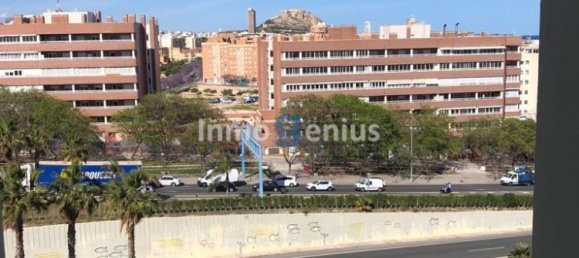 3 bedrooms Apartment in Alicante, Spain No. 8764 30