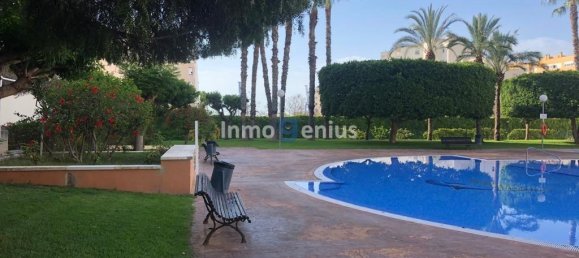 3 bedrooms Apartment in Alicante, Spain No. 8764 25