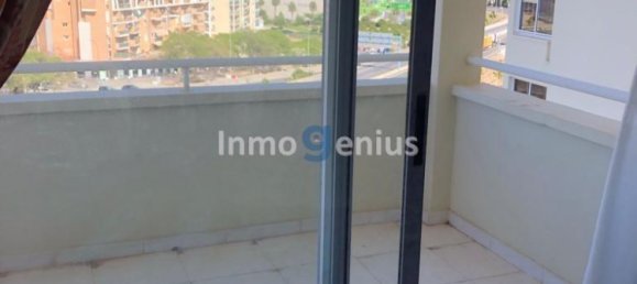 3 bedrooms Apartment in Alicante, Spain No. 8764 29
