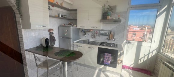 Apartamento de 3 habitaciónes en Rome, Italy No. 26438 9
