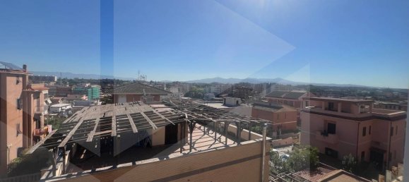 Apartamento de 3 habitaciónes en Rome, Italy No. 26438 11