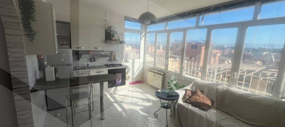 Apartamento de 3 habitaciónes en Rome, Italy No. 26438 8