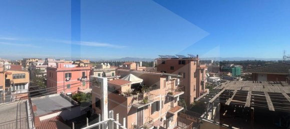 Apartamento de 3 habitaciónes en Rome, Italy No. 26438 12