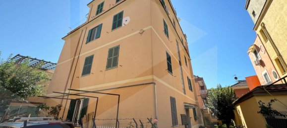 Apartamento de 3 habitaciónes en Rome, Italy No. 26438 2