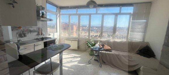Apartamento de 3 habitaciónes en Rome, Italy No. 26438 3