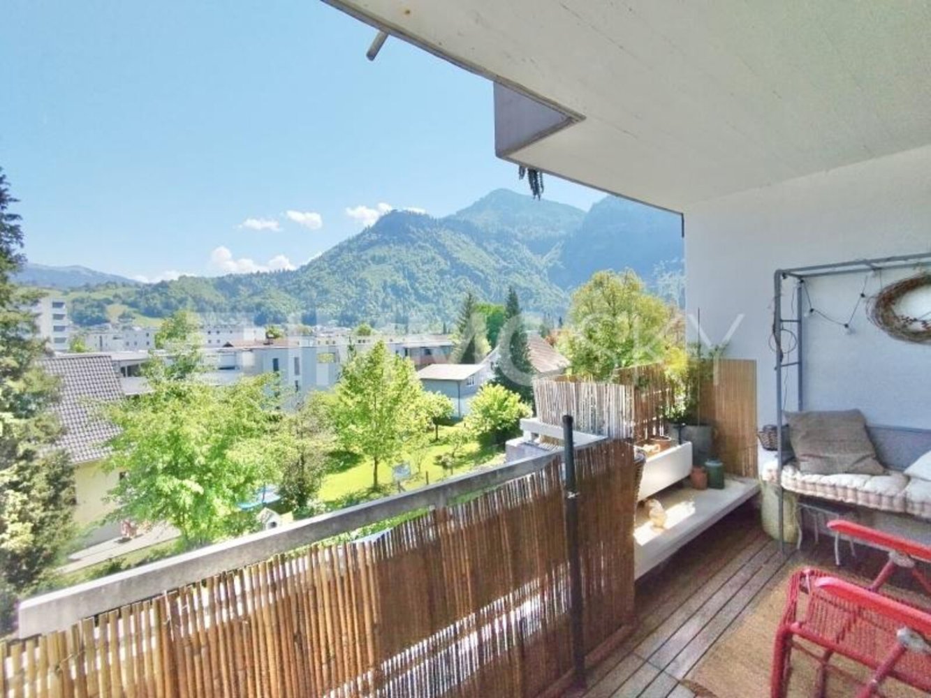 3-Zimmer Wohnung in Dornbirn, Austria, Nr. 255119