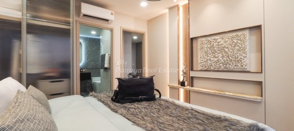 1 Schlafzimmer Eigentumswohnung in Pattaya, Thailand, Nr. 22937 6