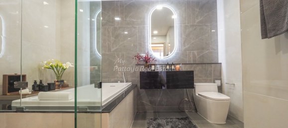 1 Schlafzimmer Eigentumswohnung in Pattaya, Thailand, Nr. 22937 4