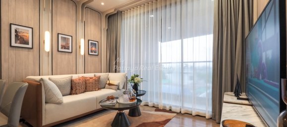 1 Schlafzimmer Eigentumswohnung in Pattaya, Thailand, Nr. 22937 13