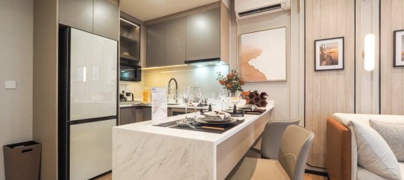 1 Schlafzimmer Eigentumswohnung in Pattaya, Thailand, Nr. 22937 14