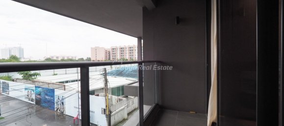 1 Schlafzimmer Eigentumswohnung in Pattaya, Thailand, Nr. 22937 2