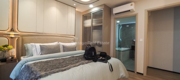 1 Schlafzimmer Eigentumswohnung in Pattaya, Thailand, Nr. 22937 8