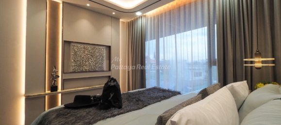 1 Schlafzimmer Eigentumswohnung in Pattaya, Thailand, Nr. 22937 7