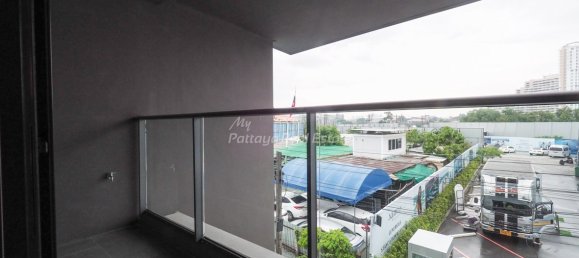 1 Schlafzimmer Eigentumswohnung in Pattaya, Thailand, Nr. 22937 3