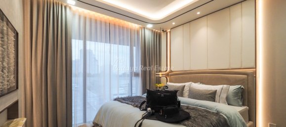 1 Schlafzimmer Eigentumswohnung in Pattaya, Thailand, Nr. 22937 9