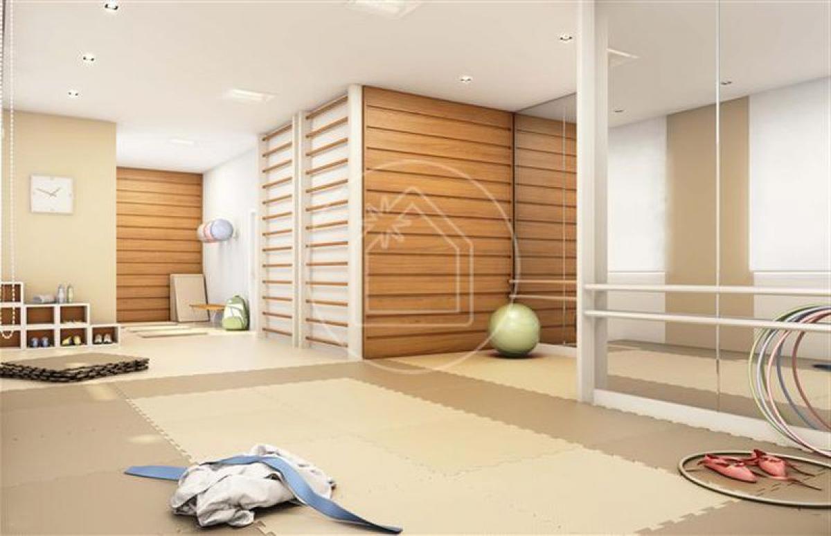 2 chambres Appartement à Rio de Janeiro, Brazil No. 554242