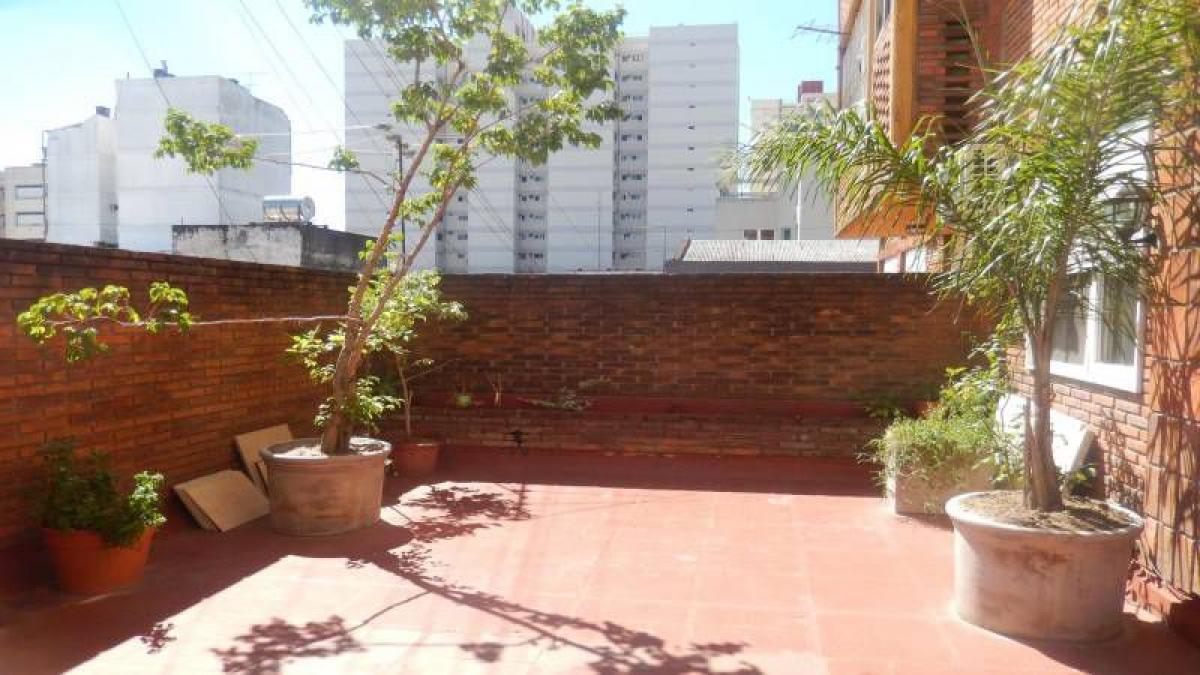 2 غرف نوم شقة في Quilmes, Argentina رقم 55099