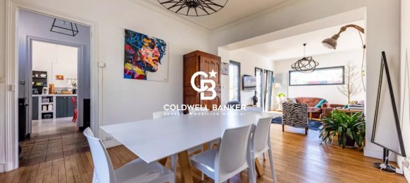 Villa de 4 dormitorios en Nantes, France No. 349485 5