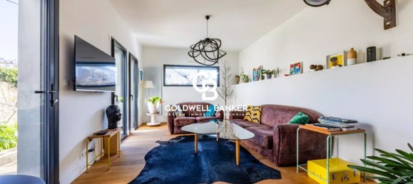 Villa de 4 dormitorios en Nantes, France No. 349485 3