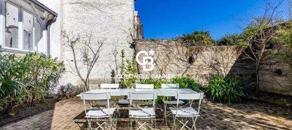 Villa de 4 dormitorios en Nantes, France No. 349485 4