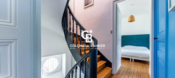 Villa de 4 dormitorios en Nantes, France No. 349485 10