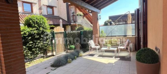 1 bedroom Apartment in Binago, Italy No. 374970 6
