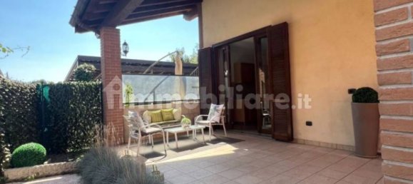 1 bedroom Apartment in Binago, Italy No. 374970 5