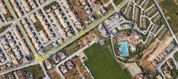  قطعة أرض في Lagos, Portugal 1200متر مربع رقم 77702 3