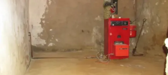 5 غرف نوم منزل في Onil, Spain رقم 95863 26