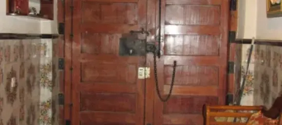 5 غرف نوم منزل في Onil, Spain رقم 95863 15