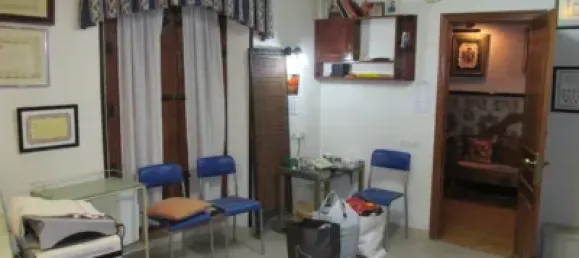 5 غرف نوم منزل في Onil, Spain رقم 95863 19