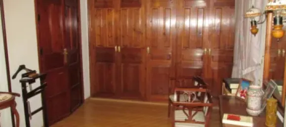 5 غرف نوم منزل في Onil, Spain رقم 95863 38