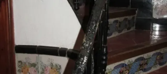 5 غرف نوم منزل في Onil, Spain رقم 95863 33