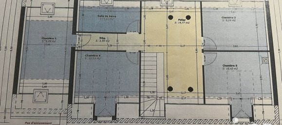 5 bedrooms House in Verberie, France No. 362461 19