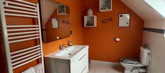 5 bedrooms House in Verberie, France No. 362461 15