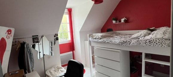 5 bedrooms House in Verberie, France No. 362461 14