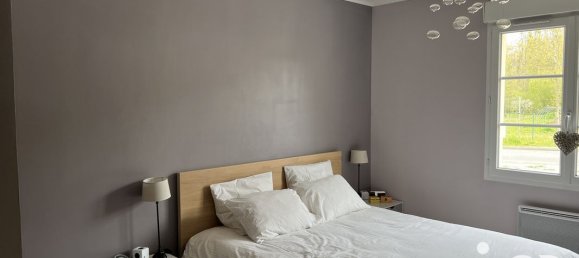 5 bedrooms House in Verberie, France No. 362461 16