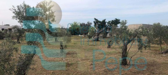 Terreno em Presicce Acquarica, Italy N.º 345838 5