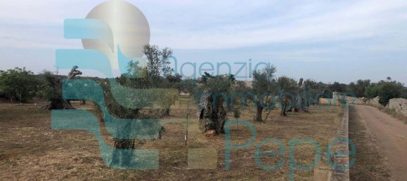Terreno em Presicce Acquarica, Italy N.º 345838 4