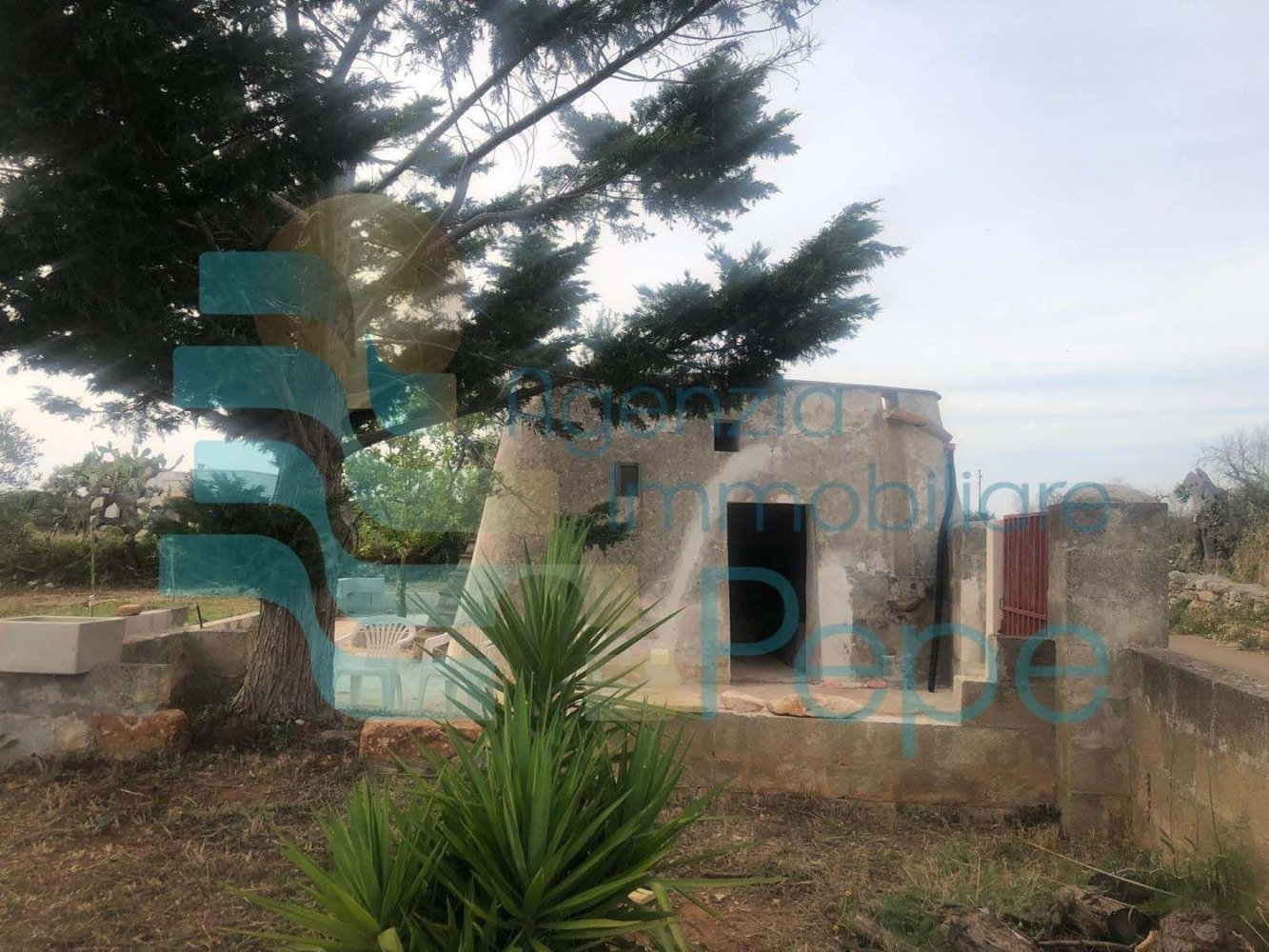 Terreno em Presicce Acquarica, Italy N.º 345838