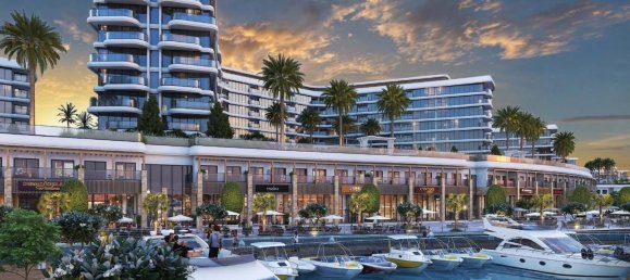 2 Schlafzimmer Wohnung in Dubai, UAE, Nr. 98294 3