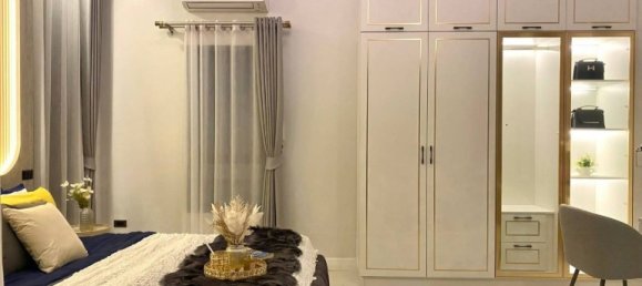 3 غرف نوم منزل في Pattaya, Thailand رقم 69940 27