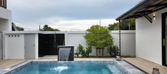 3 غرف نوم منزل في Pattaya, Thailand رقم 69940 13