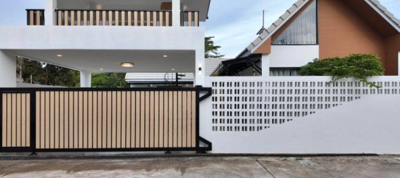 3 غرف نوم منزل في Pattaya, Thailand رقم 69940 2