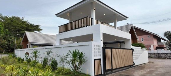 3 غرف نوم منزل في Pattaya, Thailand رقم 69940 3