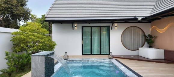 3 غرف نوم منزل في Pattaya, Thailand رقم 69940 12