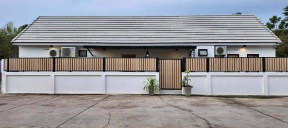 3 غرف نوم منزل في Pattaya, Thailand رقم 69940 5